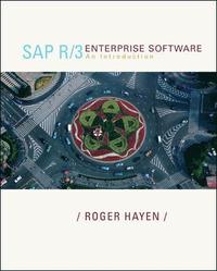 SAP R/3 Enterprise Software:  An Introduction (h�ftad)
