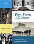 Film, Form, and Culture w/ DVD-ROM