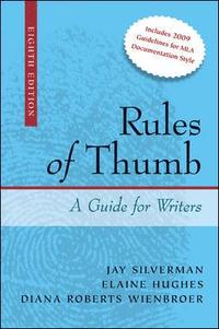 Rules of Thumb (h�ftad)