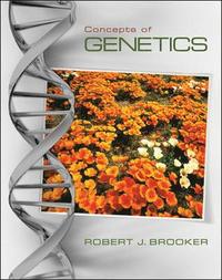 Concepts of Genetics (h�ftad)