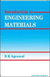 Introduction to Engineering Materials (h�ftad)