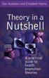 Theory In A Nutshell