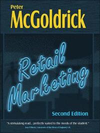 Retail Marketing (h�ftad)