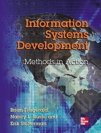 Information Systems Development: Methods-in-Action