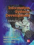 Information Systems Development: Methods-in-Action