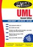 Schaum's Outline of UML