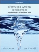 Information Systems Development (h�ftad)