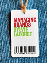 Managing Brands (h�ftad)