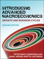 Introducing Advanced Macroeconomics (h�ftad)