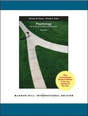 Psychology (h�ftad)
