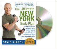 The Ultimate New York Body Plan Book & The Ultimate New York Body Plan DVD Package (SHRINKWRAPPED) ()
