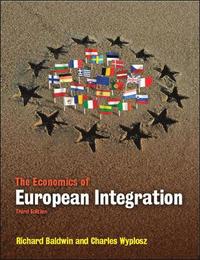The Economics of European Integration (h�ftad)