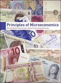 Principles of Microeconomics (h�ftad)