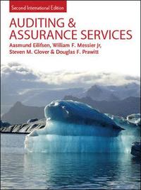Auditing & Assurance Services (h�ftad)