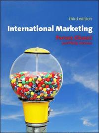 International Marketing (h�ftad)