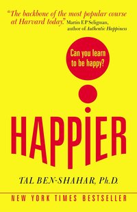 Happier: Can you learn to be Happy? (pocket)