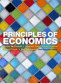 Principles of Economics (h�ftad)