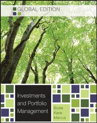 Investments (h�ftad)