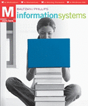 M: Information Systems with Connect Plus (h�ftad)