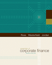 Essentials of Corporate Finance (h�ftad)