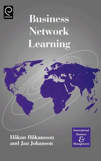 Business Network Learning (h�ftad)