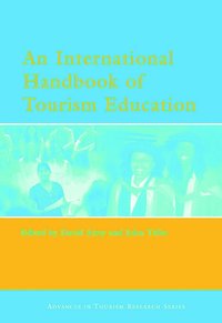 An International Handbook of Tourism Education (h�ftad)