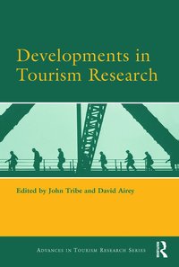 Developments in Tourism Research (h�ftad)