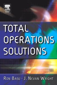 Total Operations Solutions (h�ftad)