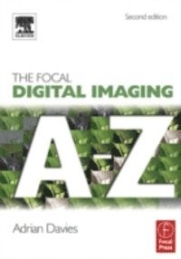 Focal Digital Imaging A to Z (h�ftad)