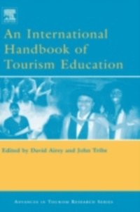 International Handbook of Tourism Education (h�ftad)