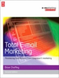 Total E-mail Marketing (h�ftad)