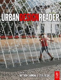 Urban Design Reader (h�ftad)