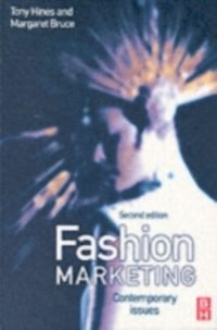 Fashion Marketing (h�ftad)