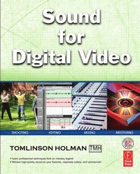 Sound for Digital Video