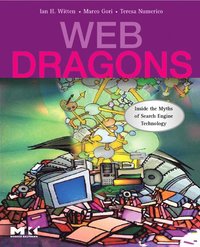 Web Dragons (h�ftad)