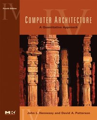 Computer Architecture (h�ftad)