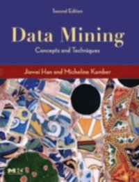 Data Mining Restricted International Edition (inbunden)