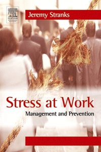 Stress at Work (h�ftad)