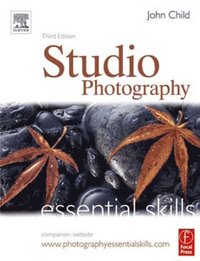 Studio Photography: Essential Skills (h�ftad)
