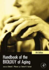 Handbook of the Biology of Aging (h�ftad)
