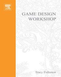 Game Design Workshop (h�ftad)