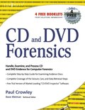 CD and DVD Forensics