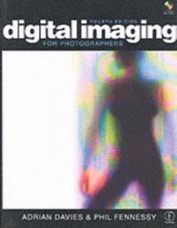 Digital Imaging for Photographers (h�ftad)