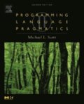 Programming Language Pragmatics