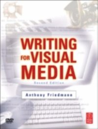 Writing for Visual Media (h�ftad)