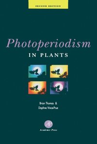 Photoperiodism in Plants (h�ftad)