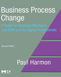 Business Process Change (h�ftad)