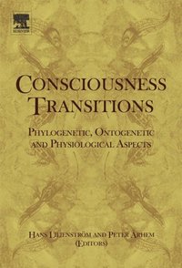 Consciousness Transitions (inbunden)