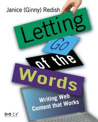Letting Go of the Words (h�ftad)