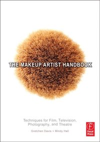 Makeup Artist Handbook (h�ftad)
